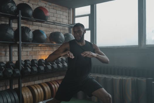 Jak HIIT trénink zlepšuje erekci a sexuální zdraví mužů