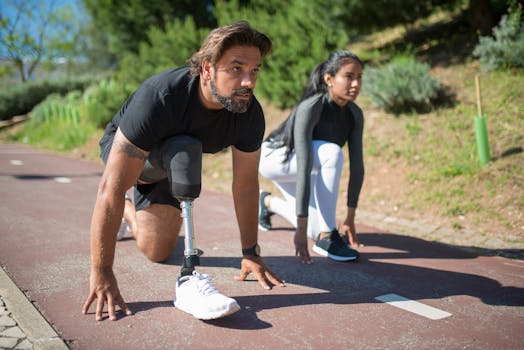 Zlepšete Mužskou Potenci Pohybem na Čerstvém Vzduchu!