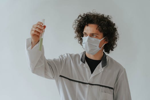 Vědecký pohled na kakao: Zlepšení mužské potence a zdraví