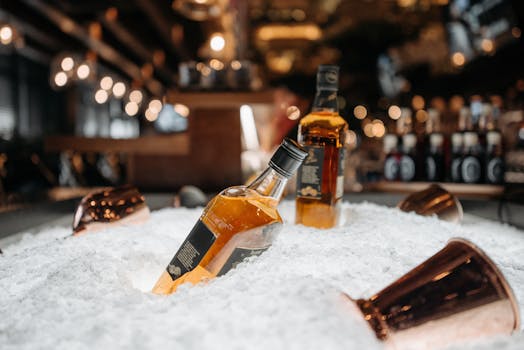 Jak Příjem Alkoholu Ovlivňuje Schopnost Udržet Erekci: Komplexní Průzkum