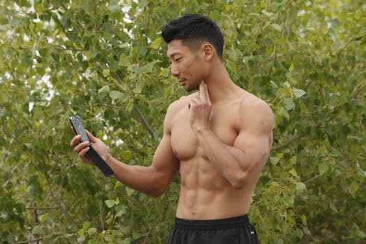 Jak Technologie Ovlivňují Mužskou Potenci: Aplikace a Zdraví