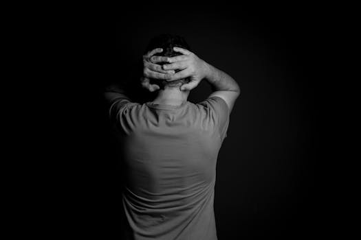 Jak psychika ovlivňuje mužskou potenci: Vliv stresu a emocí na erekci