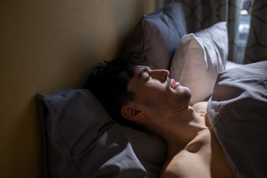 Zlepšete svůj spánek a získejte silnější erekci: Jak na to?