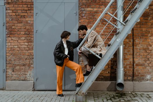 Mužská potence v moderních vztazích: Trendy, výzvy a strategie